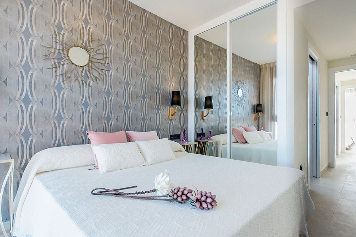 Torrevieja, Alicante, 2 Bedrooms Bedrooms, ,2 BathroomsBathrooms,For Sale,66632