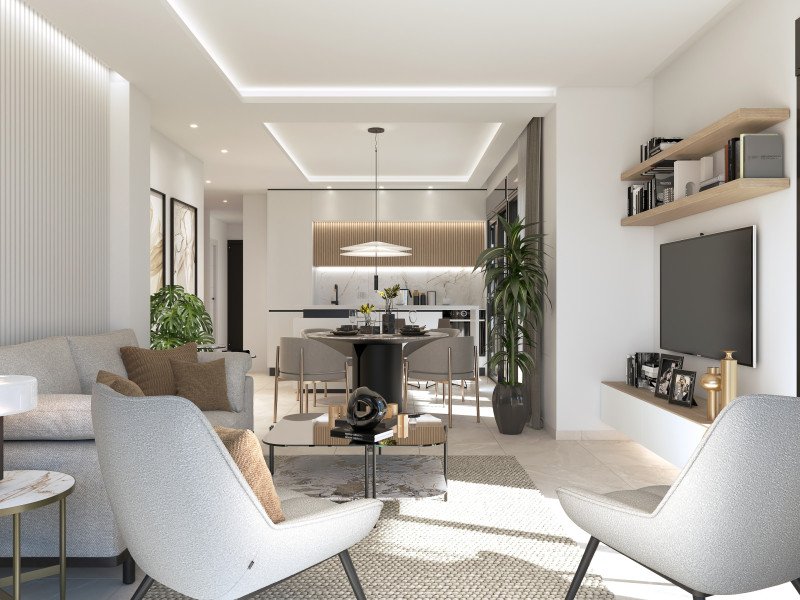 Orihuela, Alicante, 2 Bedrooms Bedrooms, ,2 BathroomsBathrooms,For Sale,60809