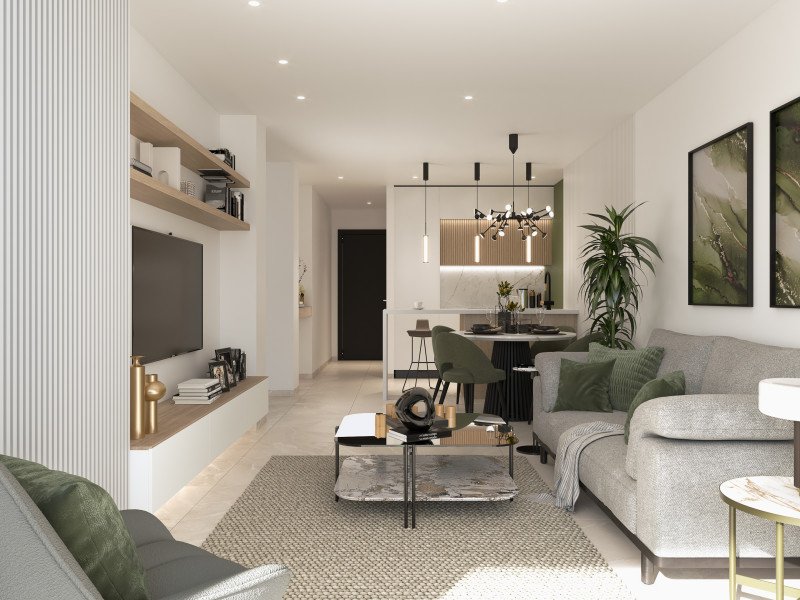 Orihuela, Alicante, 2 Bedrooms Bedrooms, ,2 BathroomsBathrooms,For Sale,60809