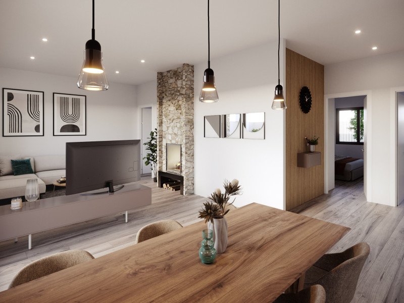 HondÃ³n de las Nieves, Alicante, 3 Bedrooms Bedrooms, ,2 BathroomsBathrooms,For Sale,60745