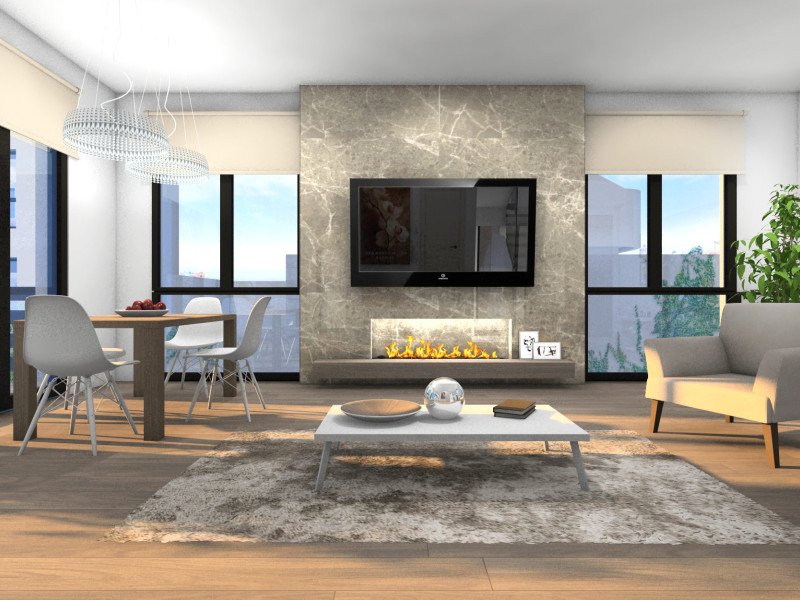 4 Bed, 4 Bath, HouseFor Sale, Rojales, Alicante