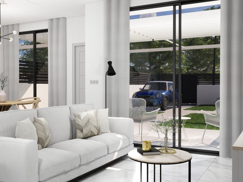 2 Bed, 1 Bath, HouseFor Sale, Rojales, Alicante