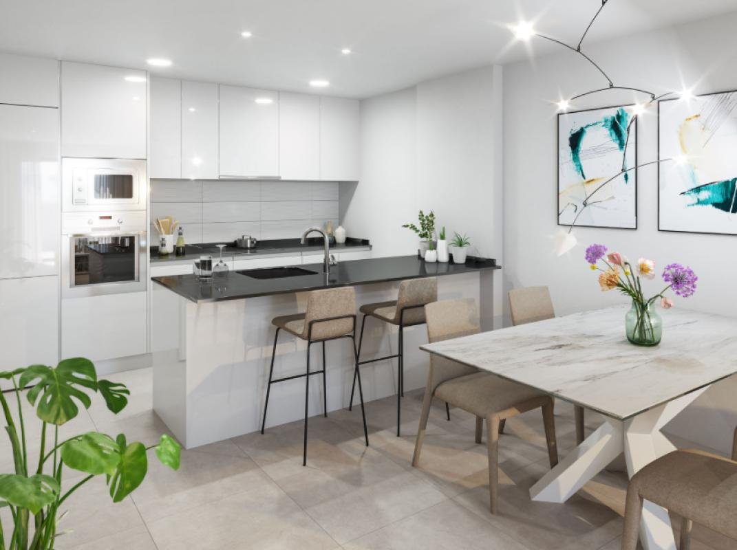 San Pedro Del Pinatar, Murcia, 3 Bedrooms Bedrooms, ,2 BathroomsBathrooms,For Sale,60562