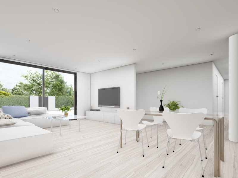 3 Bed, 2 Bath, HouseFor Sale, Calasparra, Murcia