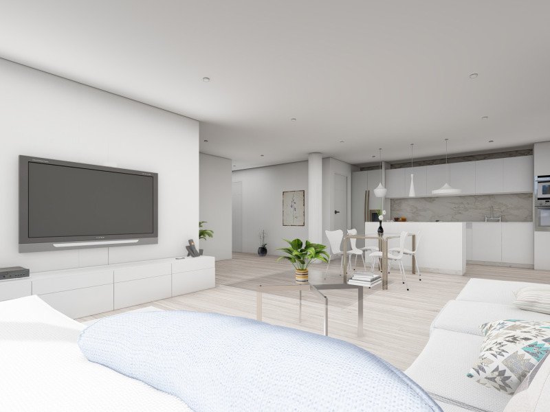 3 Bed, 2 Bath, HouseFor Sale, Calasparra, Murcia