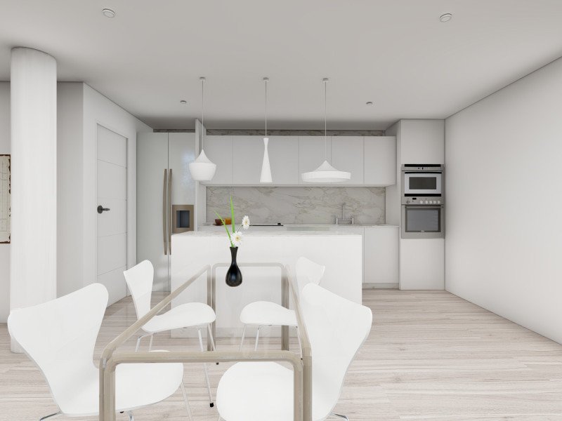 3 Bed, 2 Bath, HouseFor Sale, Calasparra, Murcia