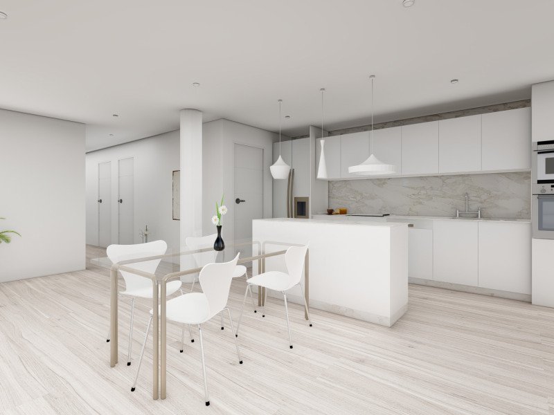 3 Bed, 2 Bath, HouseFor Sale, Calasparra, Murcia