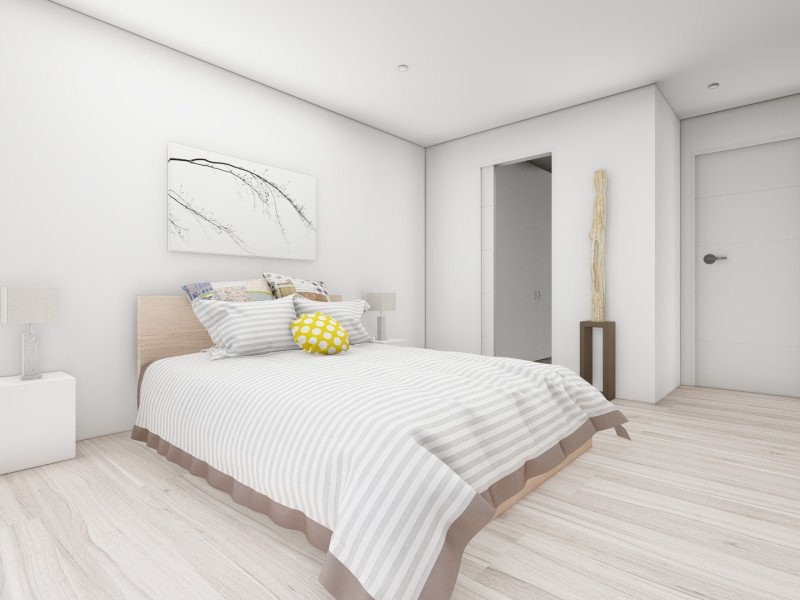 3 Bed, 2 Bath, HouseFor Sale, Calasparra, Murcia