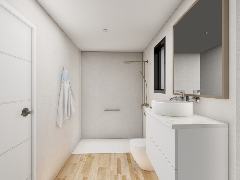 3 Bed, 2 Bath, HouseFor Sale, Calasparra, Murcia