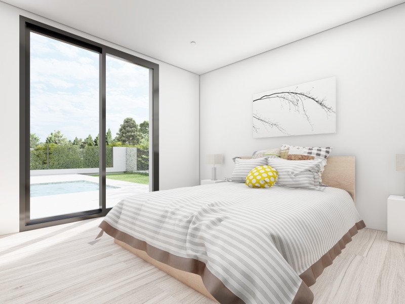 3 Bed, 2 Bath, HouseFor Sale, Calasparra, Murcia