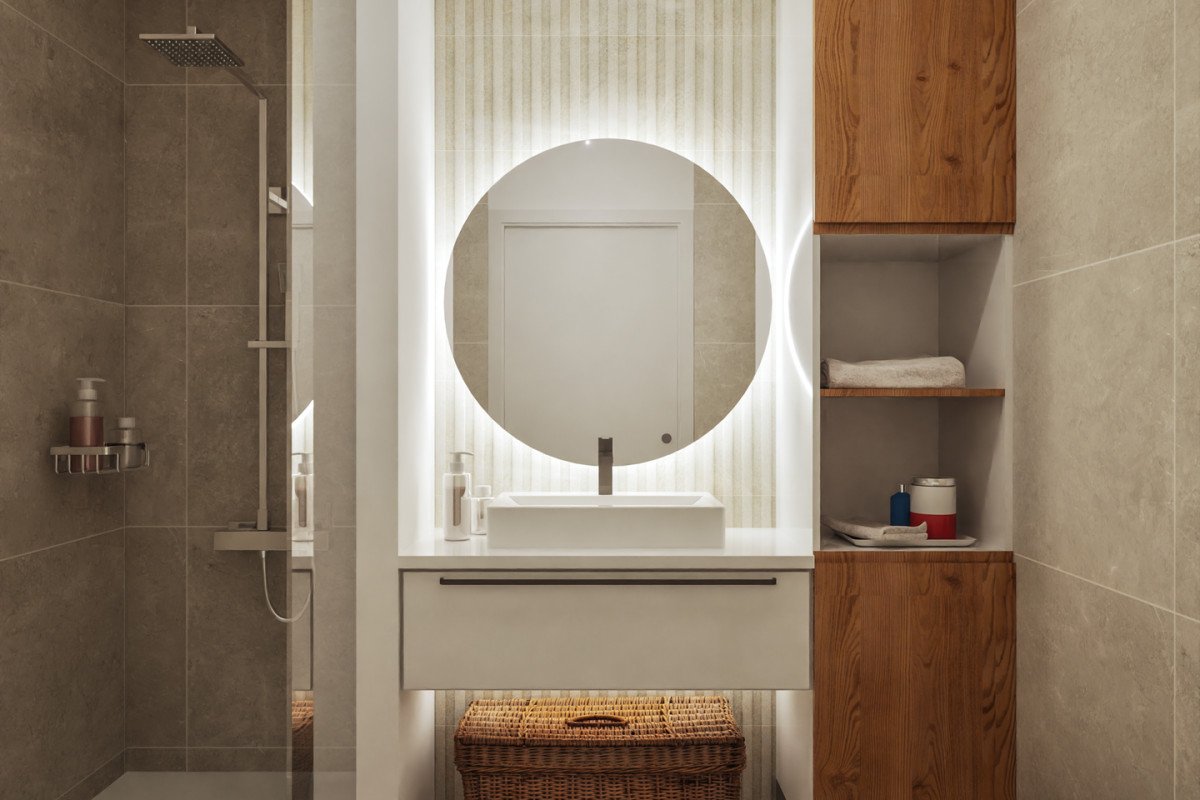 3 Bed, 3 Bath, HouseFor Sale, La Manga, Murcia