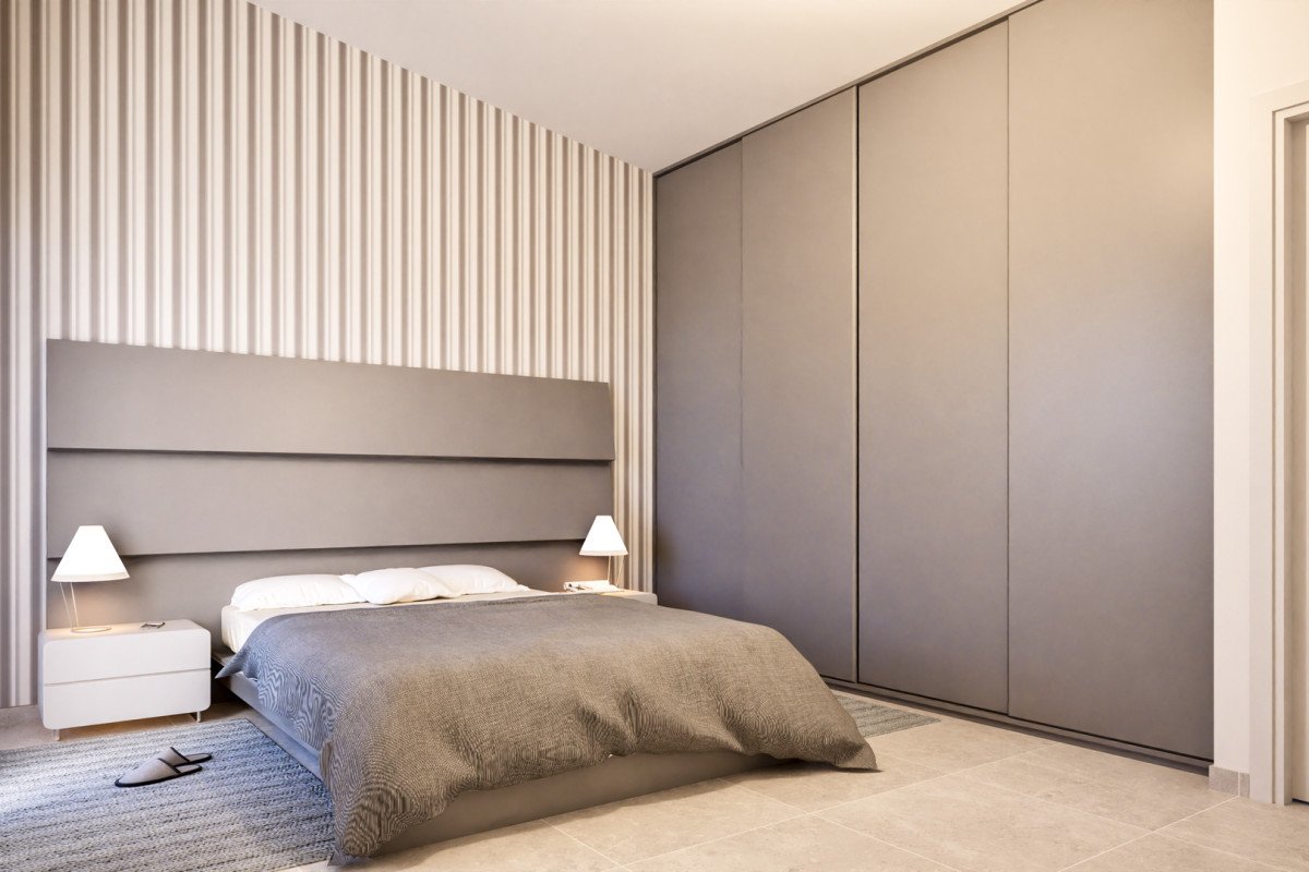 3 Bed, 3 Bath, HouseFor Sale, La Manga, Murcia