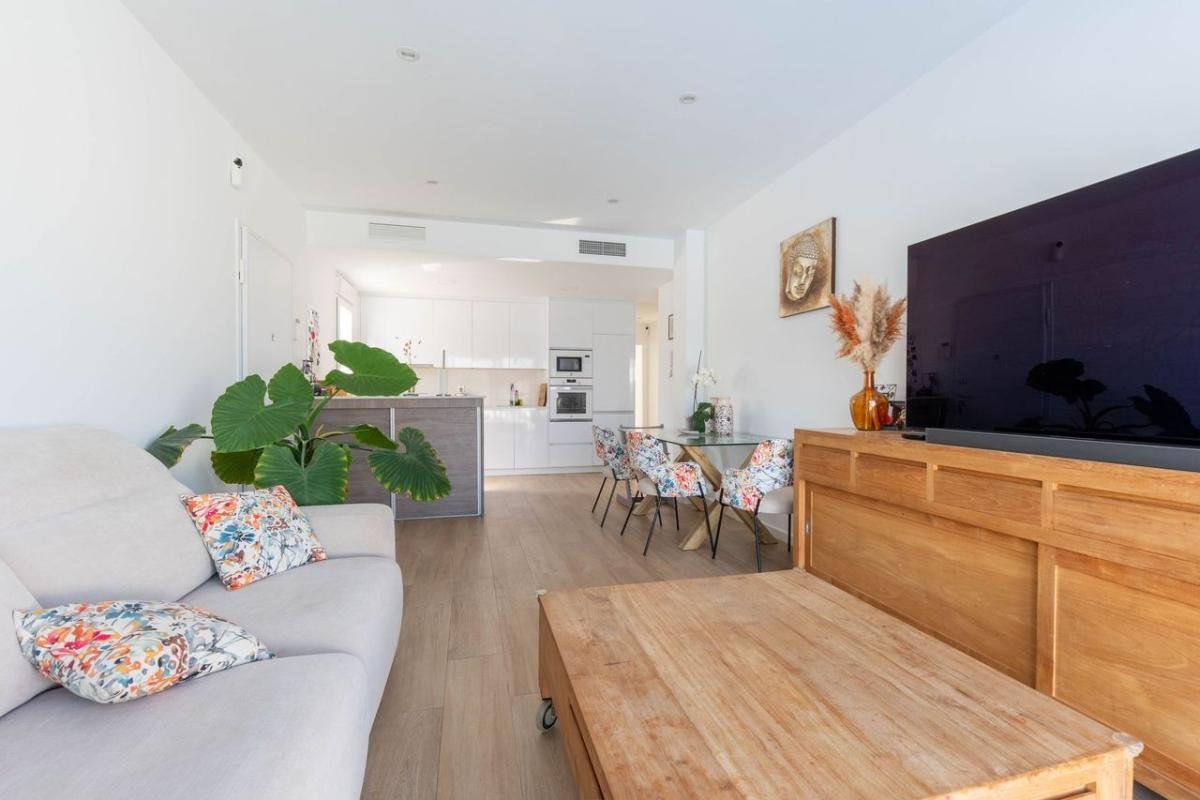 Avileses, Murcia, 3 Bedrooms Bedrooms, ,2 BathroomsBathrooms,For Sale,60507