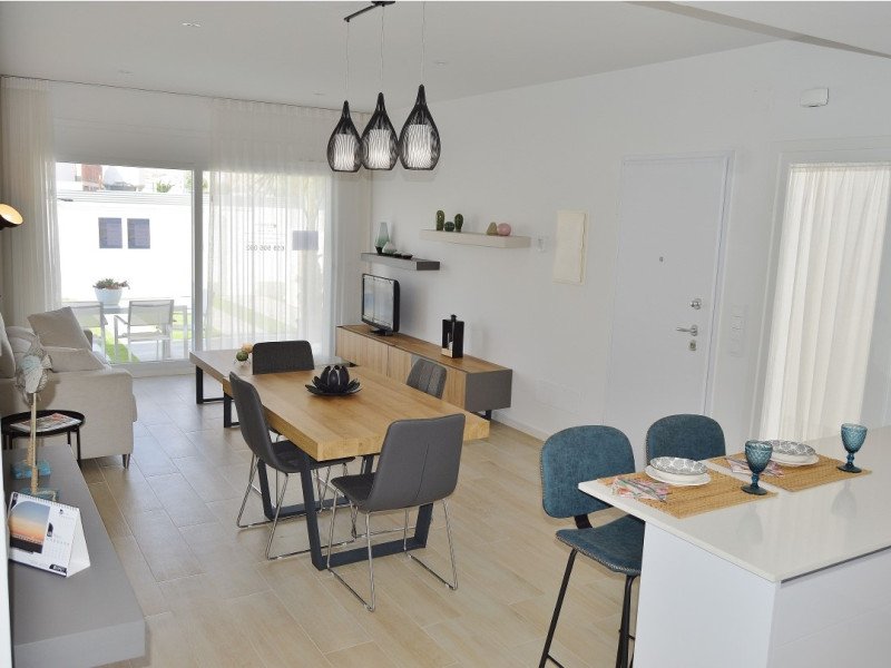 Avileses, Murcia, 3 Bedrooms Bedrooms, ,2 BathroomsBathrooms,For Sale,60507