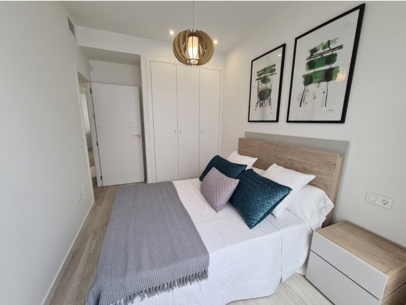 Avileses, Murcia, 3 Bedrooms Bedrooms, ,2 BathroomsBathrooms,For Sale,60507