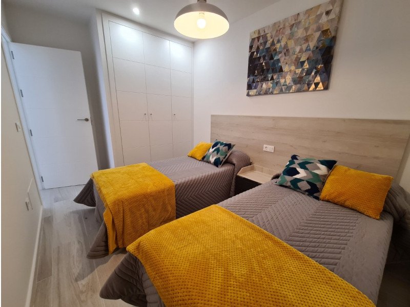 Avileses, Murcia, 3 Bedrooms Bedrooms, ,2 BathroomsBathrooms,For Sale,60507