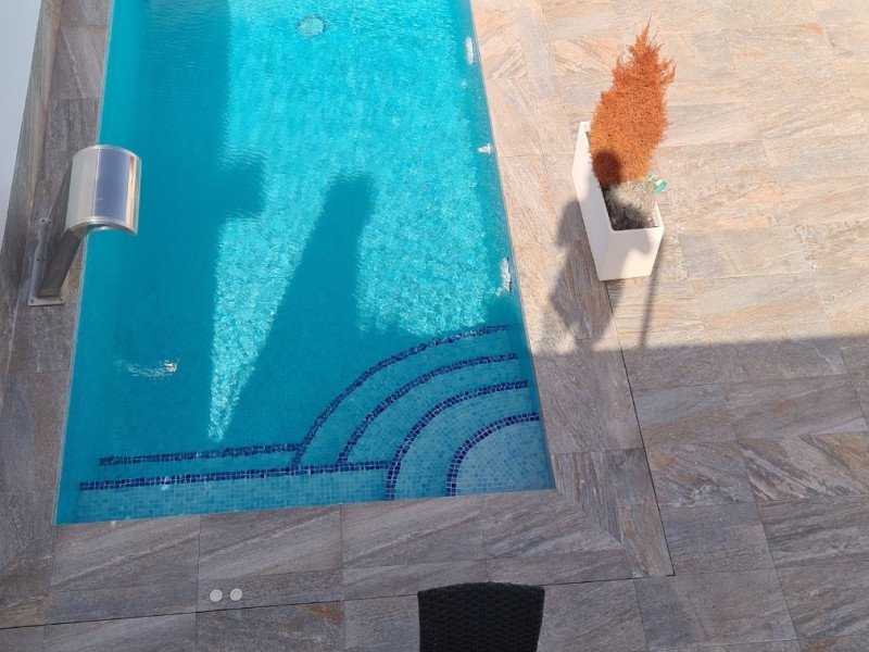 Avileses, Murcia, 3 Bedrooms Bedrooms, ,2 BathroomsBathrooms,For Sale,60507