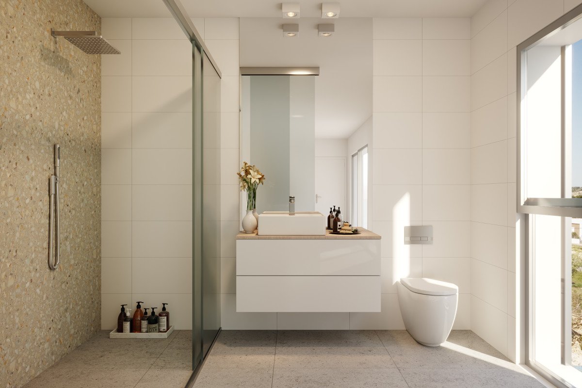 4 Bed, 3 Bath, HouseFor Sale, Algorfa, Alicante