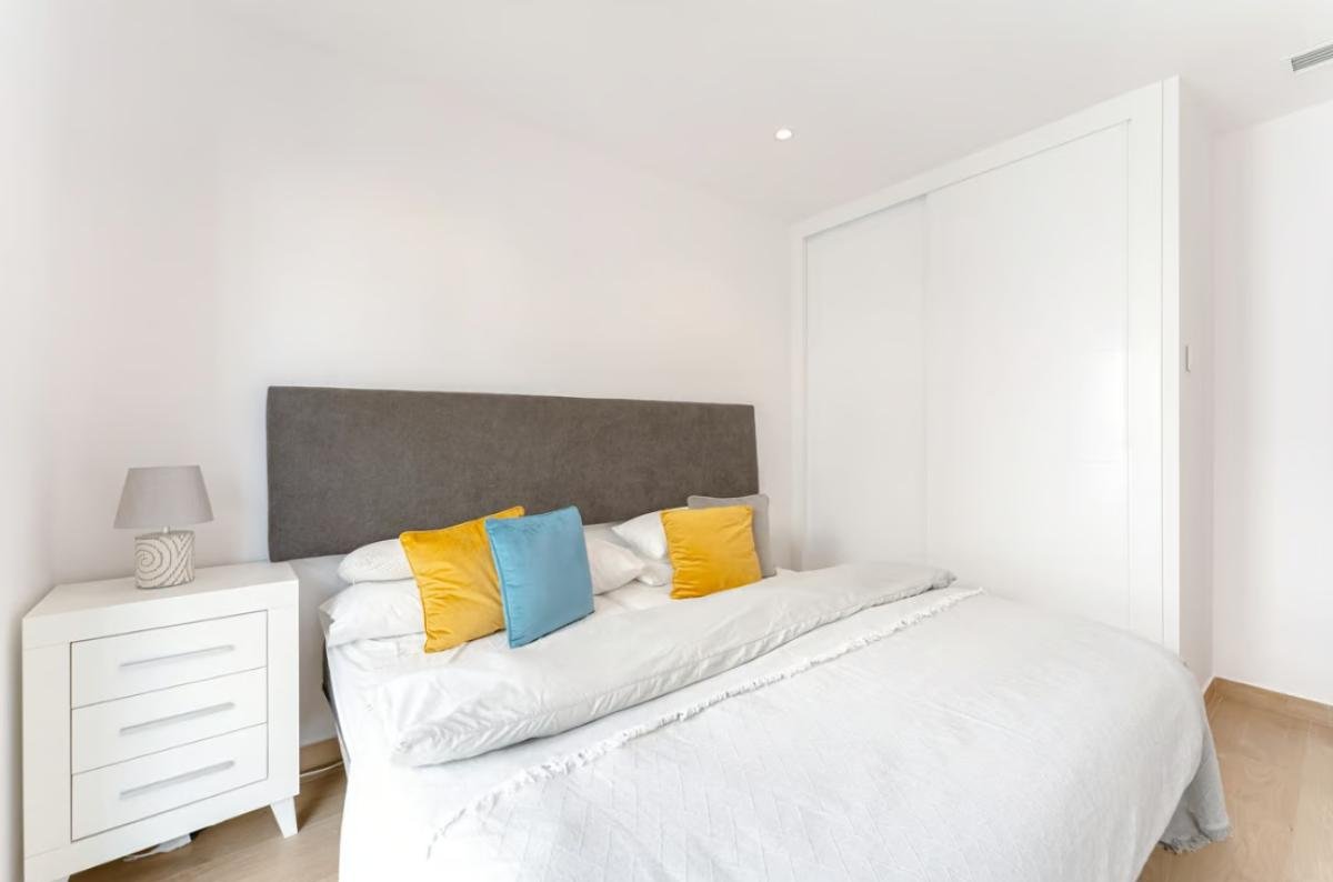 Pilar De La Horadada, Alicante, 3 Bedrooms Bedrooms, ,3 BathroomsBathrooms,For Sale,60361