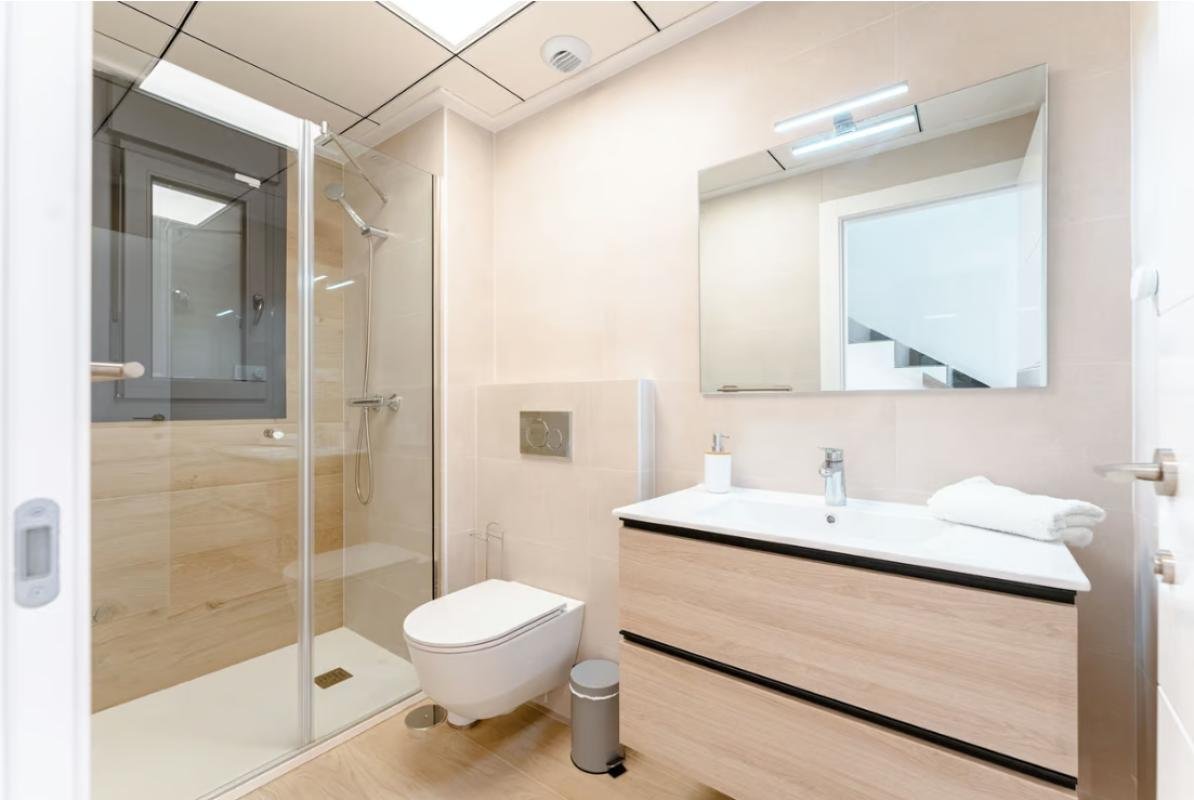 Pilar De La Horadada, Alicante, 3 Bedrooms Bedrooms, ,3 BathroomsBathrooms,For Sale,60361