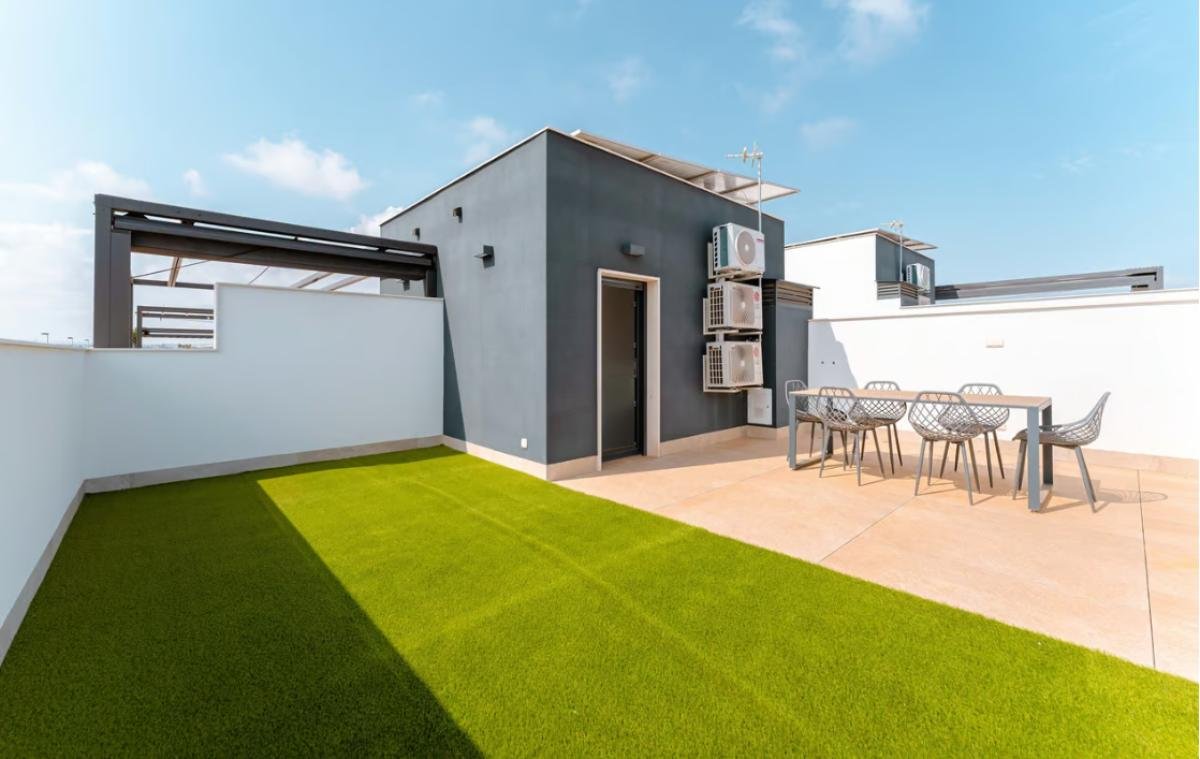 Pilar De La Horadada, Alicante, 3 Bedrooms Bedrooms, ,3 BathroomsBathrooms,For Sale,60361