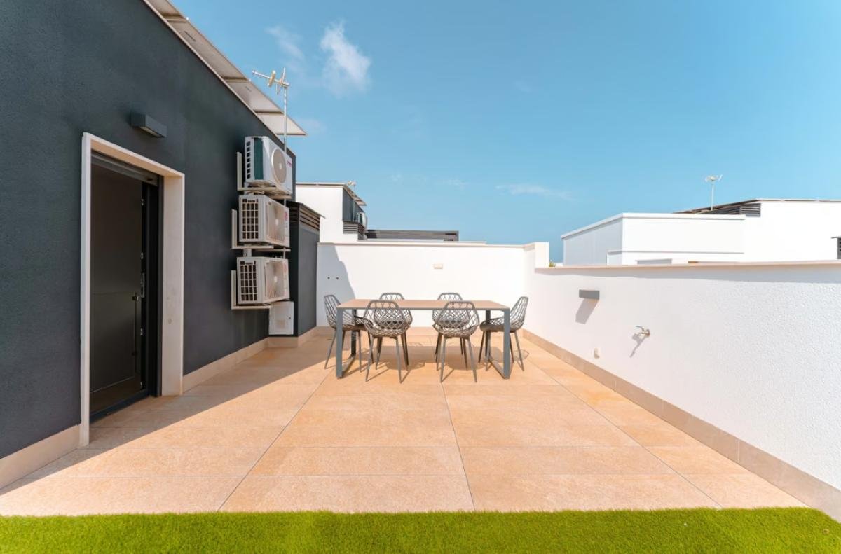 Pilar De La Horadada, Alicante, 3 Bedrooms Bedrooms, ,3 BathroomsBathrooms,For Sale,60361