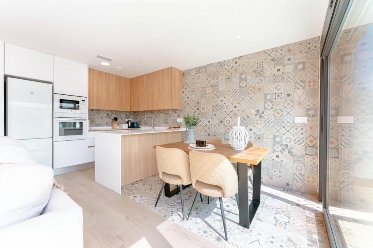 Pilar De La Horadada, Alicante, 3 Bedrooms Bedrooms, ,3 BathroomsBathrooms,For Sale,60361