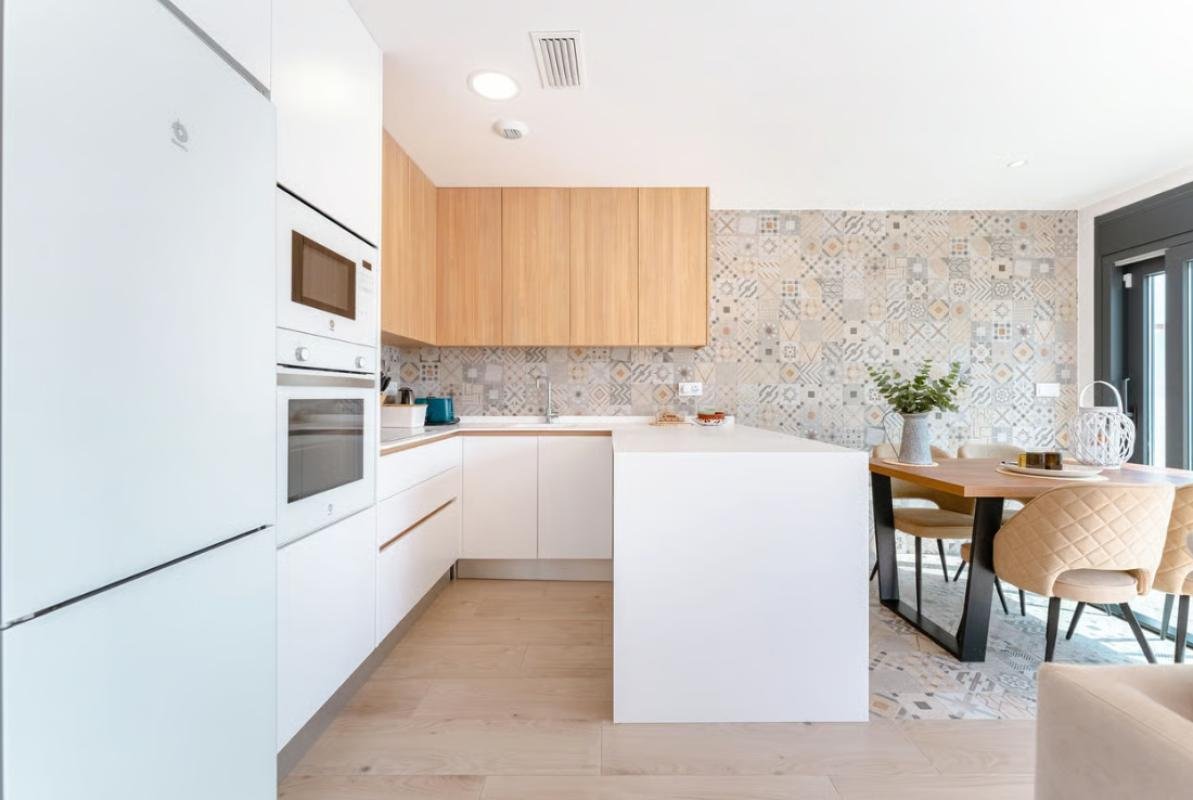 Pilar De La Horadada, Alicante, 3 Bedrooms Bedrooms, ,3 BathroomsBathrooms,For Sale,60361