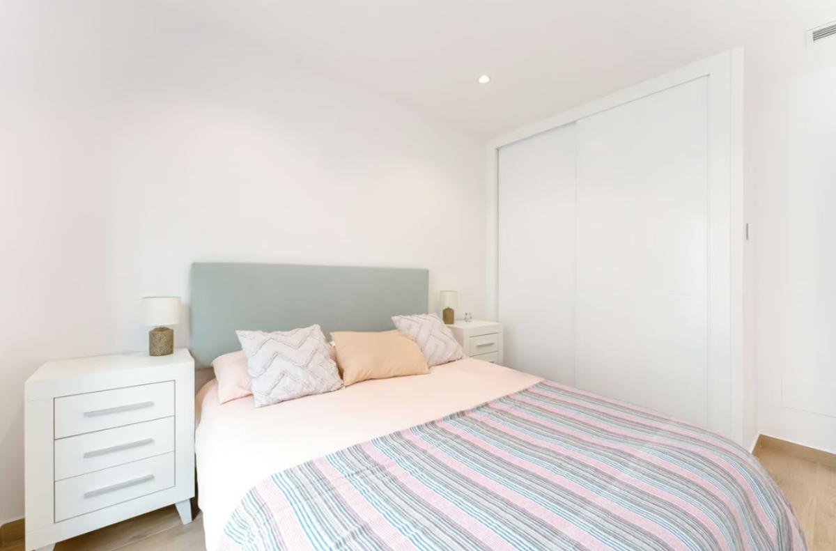 Pilar De La Horadada, Alicante, 3 Bedrooms Bedrooms, ,3 BathroomsBathrooms,For Sale,60361