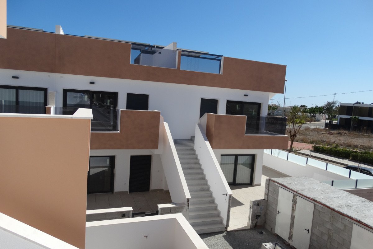 Pilar De La Horadada, Alicante, 3 Bedrooms Bedrooms, ,2 BathroomsBathrooms,For Sale,60360
