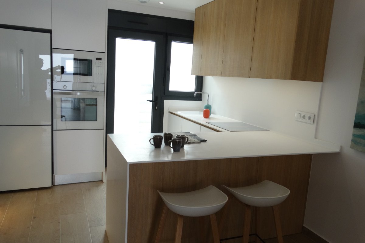 Pilar De La Horadada, Alicante, 3 Bedrooms Bedrooms, ,2 BathroomsBathrooms,For Sale,60360