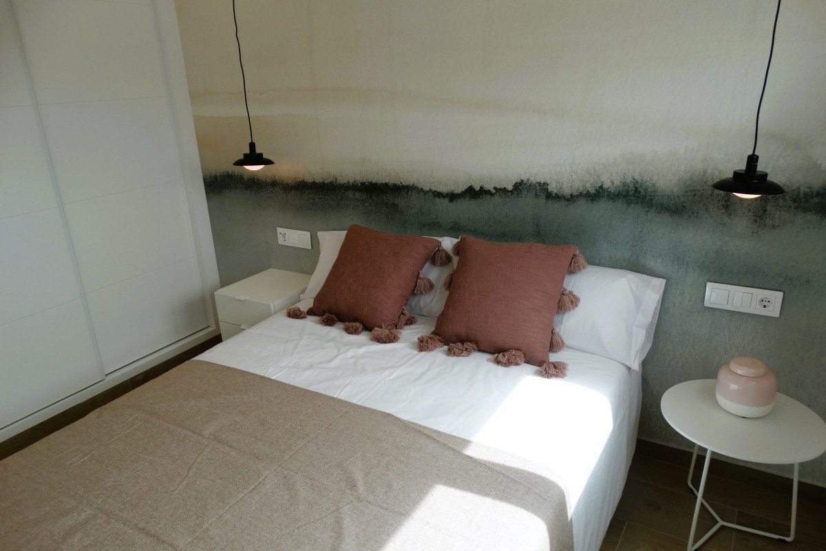 Pilar De La Horadada, Alicante, 3 Bedrooms Bedrooms, ,2 BathroomsBathrooms,For Sale,60360