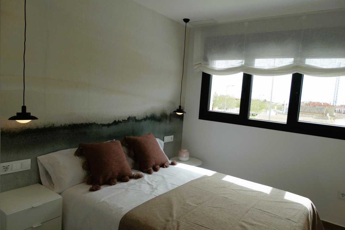 Pilar De La Horadada, Alicante, 3 Bedrooms Bedrooms, ,2 BathroomsBathrooms,For Sale,60360