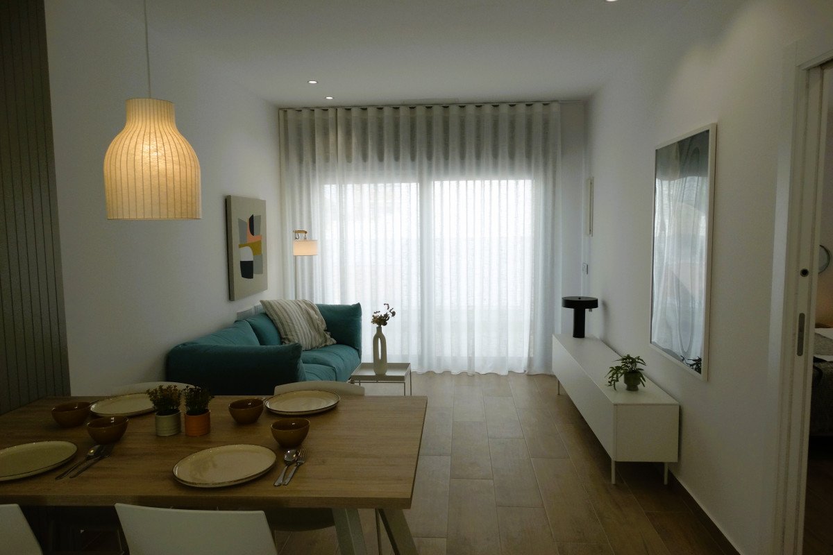 Pilar De La Horadada, Alicante, 3 Bedrooms Bedrooms, ,2 BathroomsBathrooms,For Sale,60360