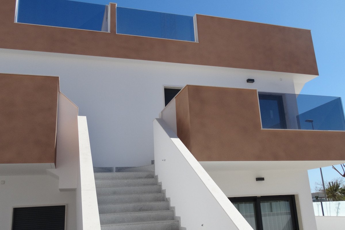 Pilar De La Horadada, Alicante, 3 Bedrooms Bedrooms, ,2 BathroomsBathrooms,For Sale,60360