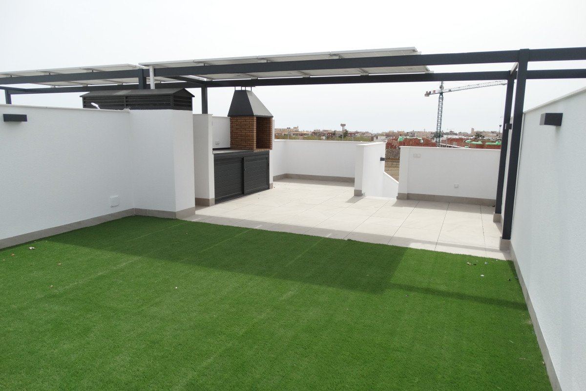 Pilar De La Horadada, Alicante, 3 Bedrooms Bedrooms, ,2 BathroomsBathrooms,For Sale,60360