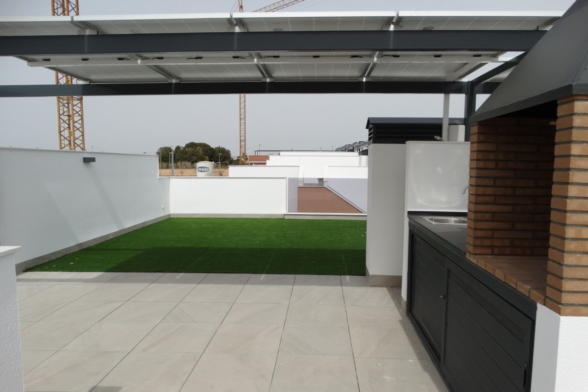 Pilar De La Horadada, Alicante, 3 Bedrooms Bedrooms, ,2 BathroomsBathrooms,For Sale,60360