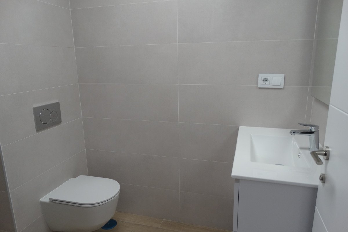 Pilar De La Horadada, Alicante, 3 Bedrooms Bedrooms, ,2 BathroomsBathrooms,For Sale,60360