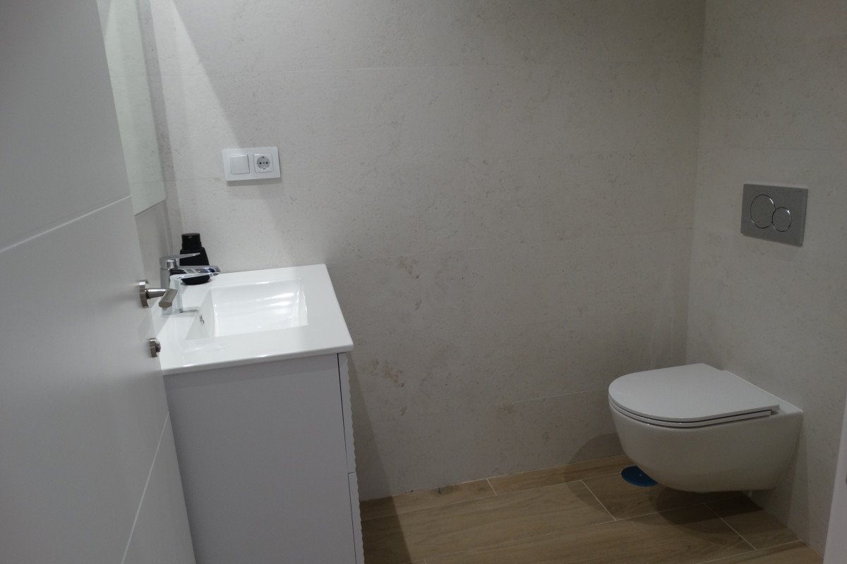 Pilar De La Horadada, Alicante, 3 Bedrooms Bedrooms, ,2 BathroomsBathrooms,For Sale,60360