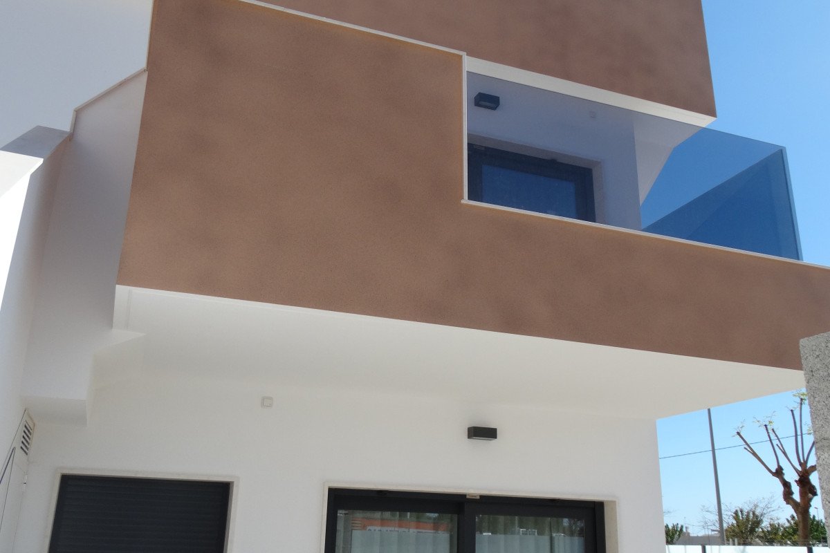 Pilar De La Horadada, Alicante, 3 Bedrooms Bedrooms, ,2 BathroomsBathrooms,For Sale,60360