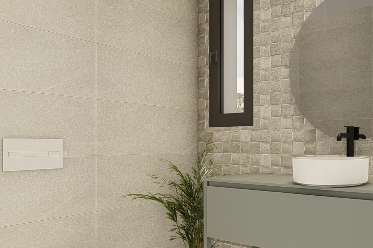 3 Bed, 35 Bath, HouseFor Sale, Polop, Alicante