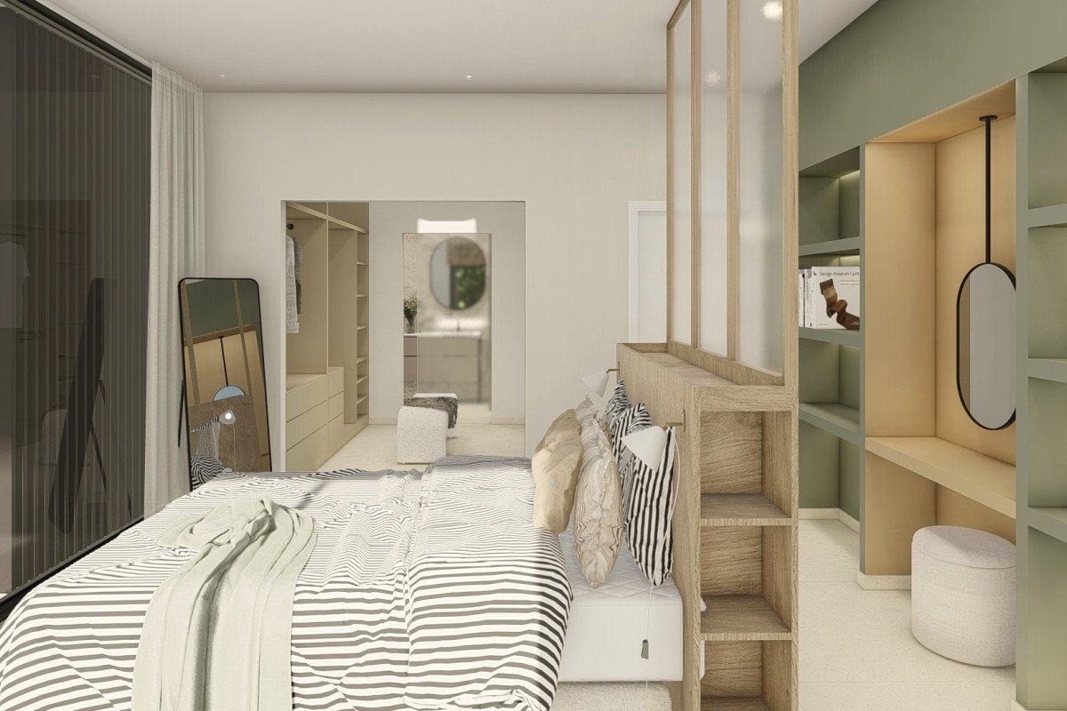 3 Bed, 35 Bath, HouseFor Sale, Polop, Alicante