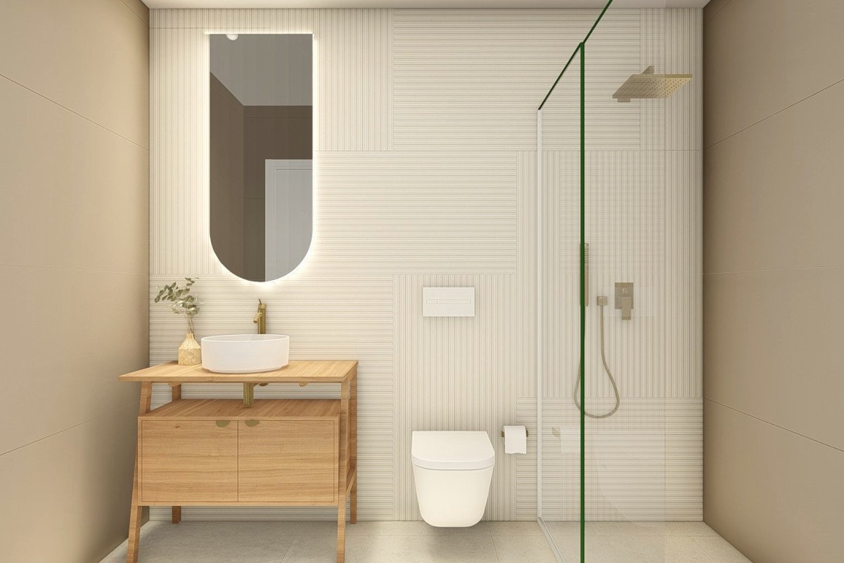 3 Bed, 35 Bath, HouseFor Sale, Polop, Alicante