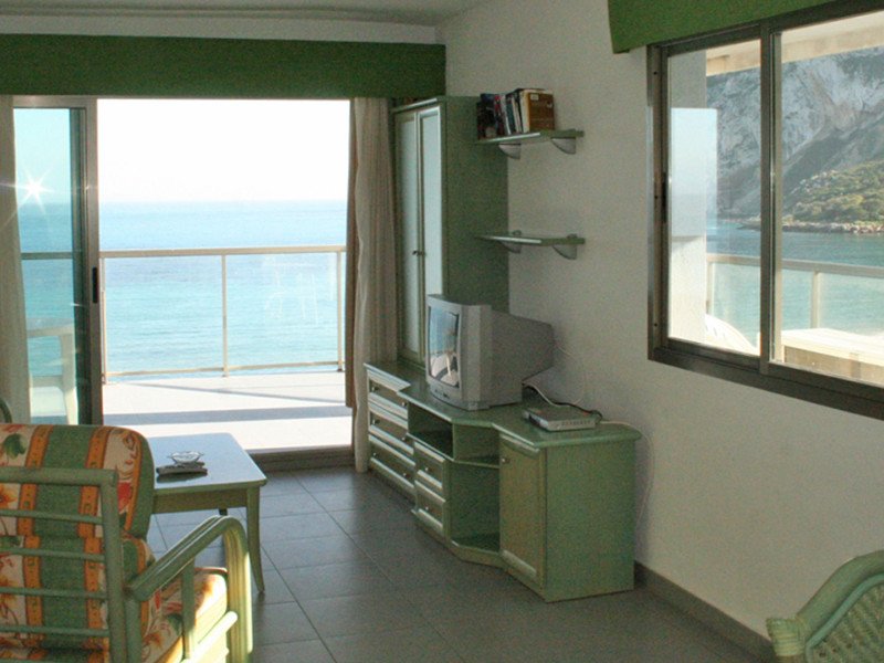 Calpe, Alicante, 3 Bedrooms Bedrooms, ,2 BathroomsBathrooms,For Sale,60213