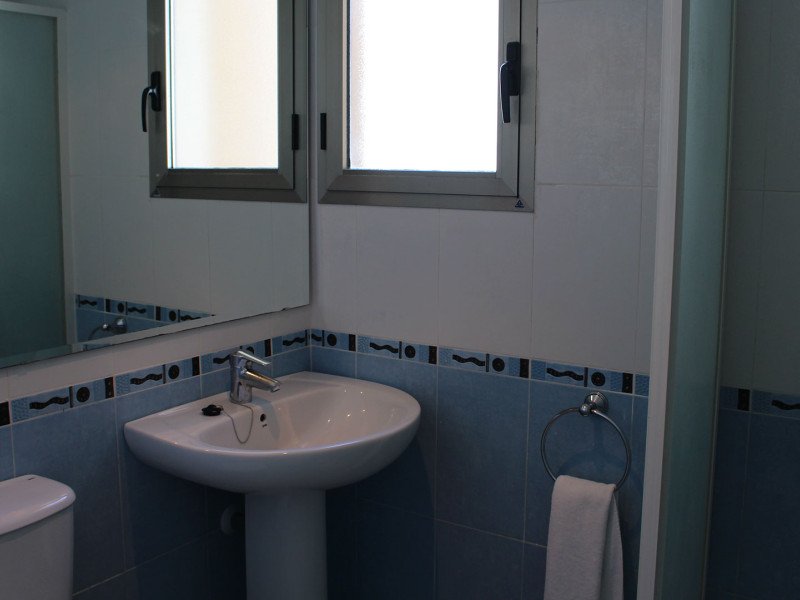 Calpe, Alicante, 3 Bedrooms Bedrooms, ,2 BathroomsBathrooms,For Sale,60213