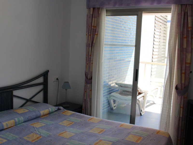 Calpe, Alicante, 3 Bedrooms Bedrooms, ,2 BathroomsBathrooms,For Sale,60213