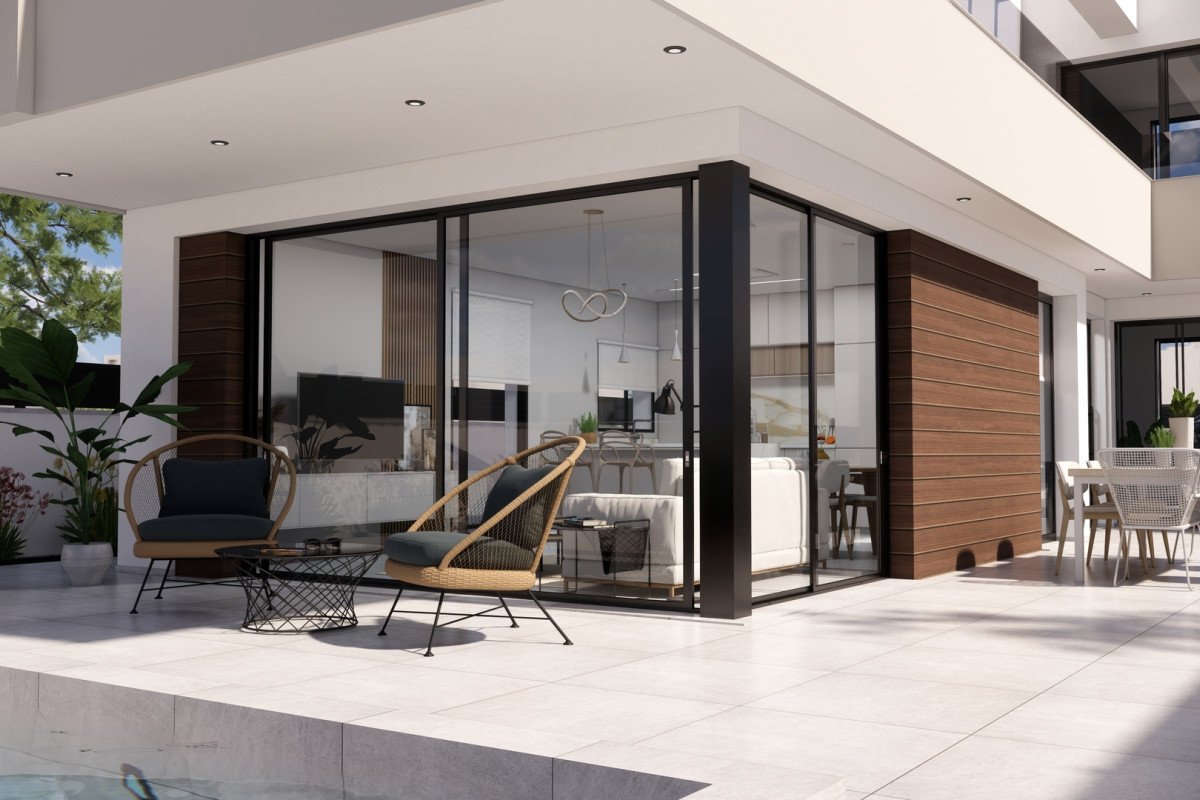 3 Bed, 35 Bath, HouseFor Sale, Pilar De La Horadada, Alicante