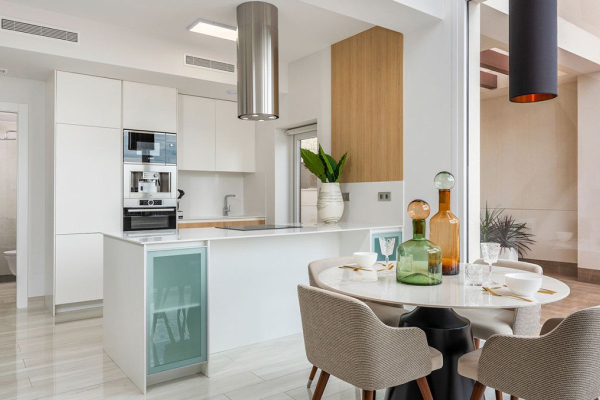 5 Bed, 4 Bath, HouseFor Sale, Los Montesinos, Alicante