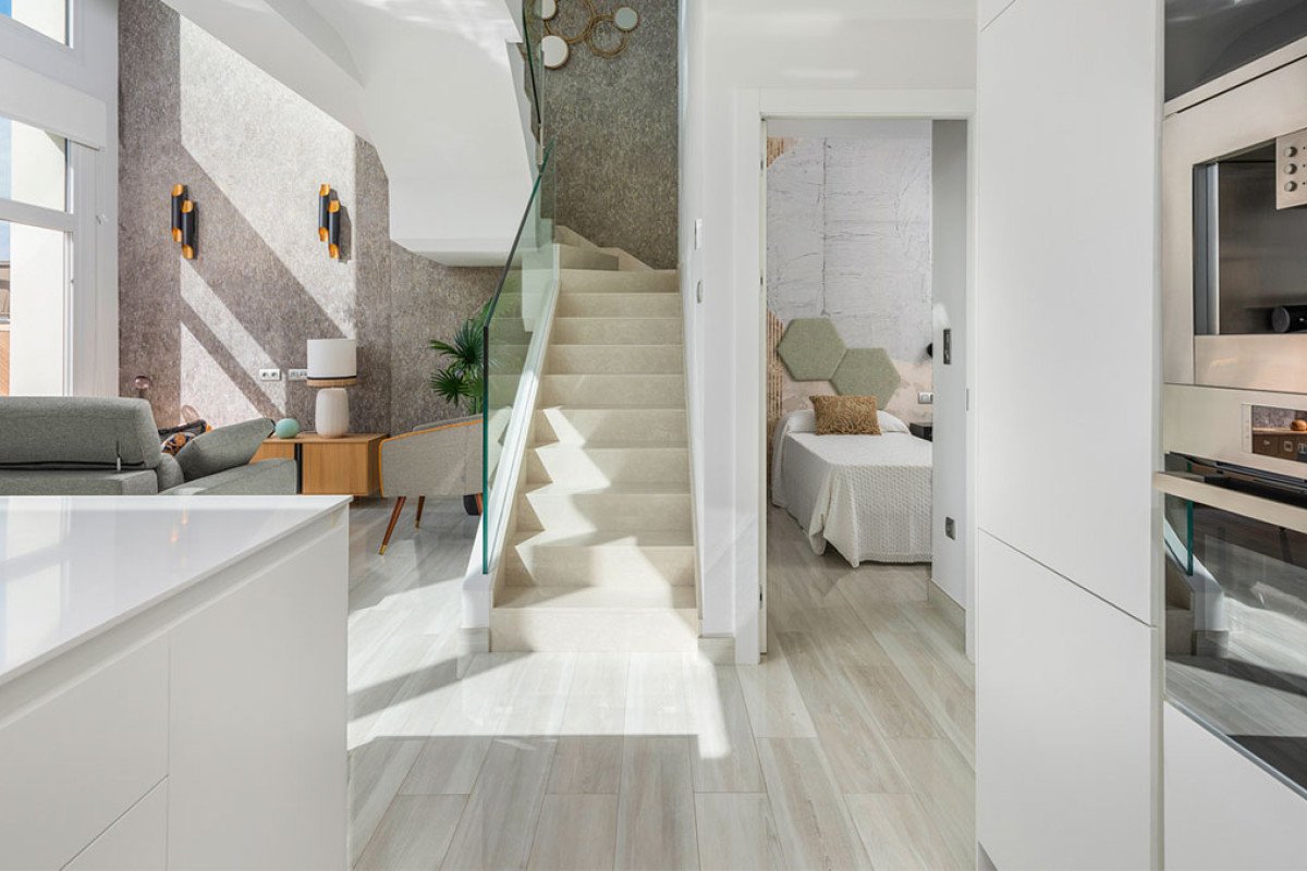 5 Bed, 4 Bath, HouseFor Sale, Los Montesinos, Alicante