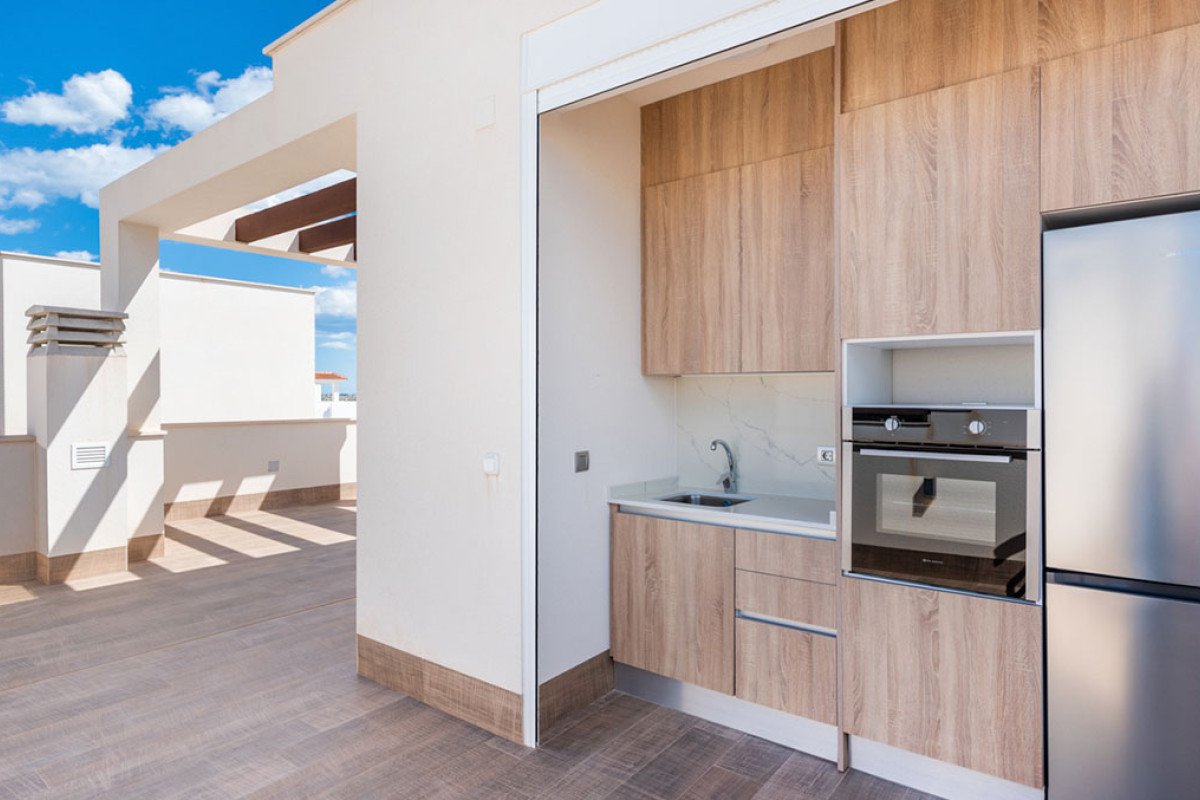 5 Bed, 4 Bath, HouseFor Sale, Los Montesinos, Alicante